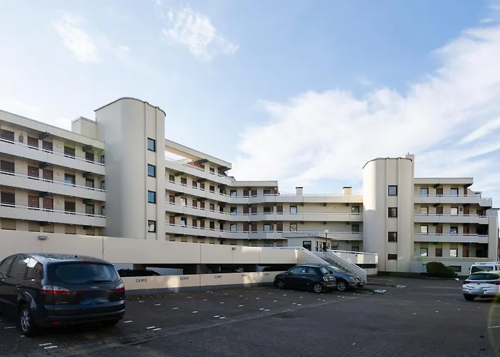 Belvedere Deichkind Apartamento