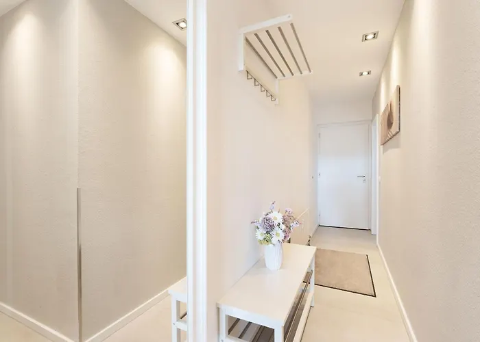 Belvedere Deichkind Apartamento *