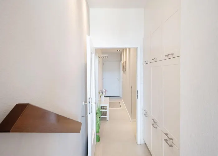 Belvedere Deichkind Apartamento *