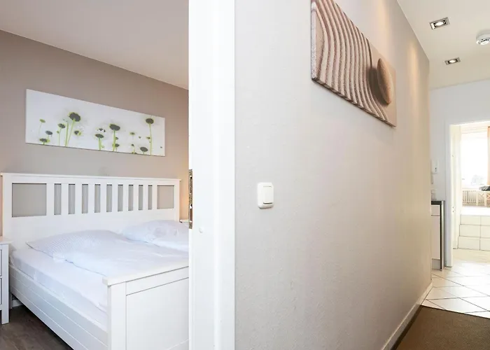 Belvedere Deichkind Apartamento Grömitz