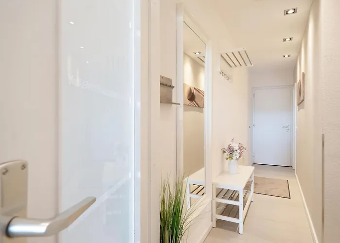 Belvedere Deichkind Apartamento