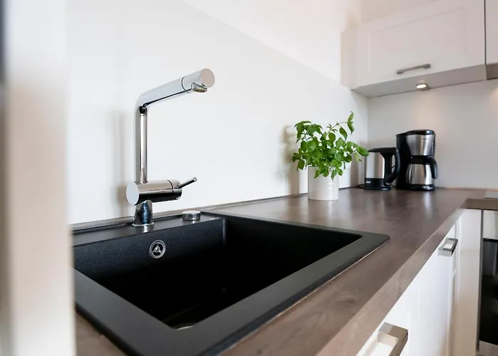 Apartamento Belvedere Deichkind