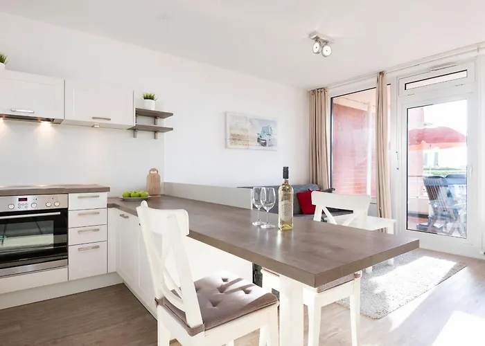 Belvedere Deichkind Grömitz