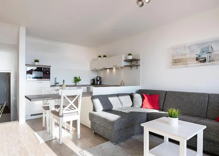 Belvedere Deichkind Apartamento