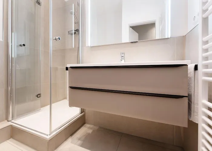 Belvedere Deichkind Apartamento *