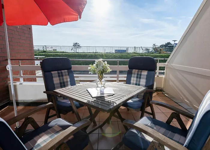 Belvedere Deichkind Grömitz