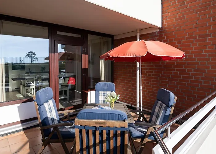 Belvedere Deichkind Apartamento *