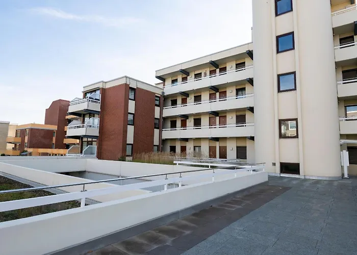 Belvedere Deichkind Apartamento Grömitz