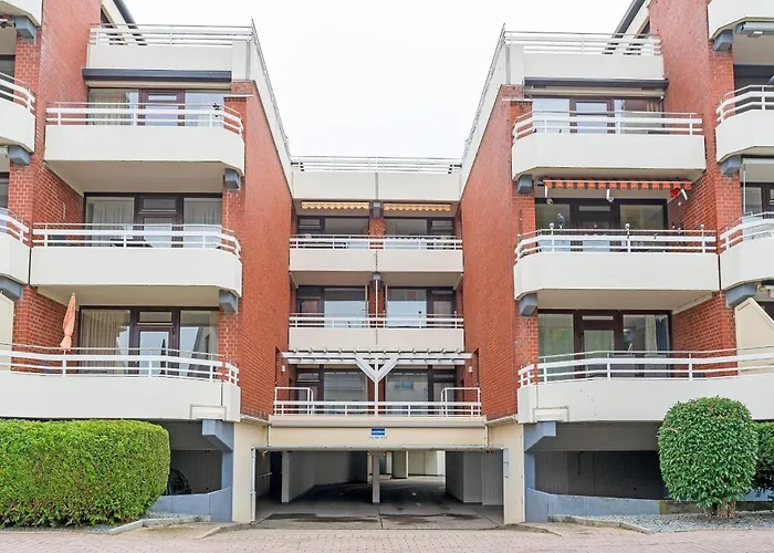 Apartamento Belvedere Deichkind